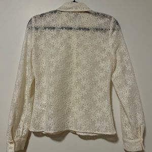 Rouje Chemise GWEN 36